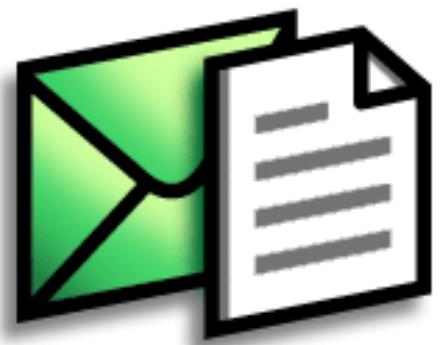 PALM LIFEDRIVE - Envoi et réception de messages texte - 1