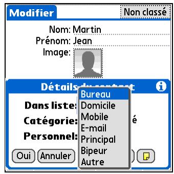 PALM LIFEDRIVE - Conseil - 2