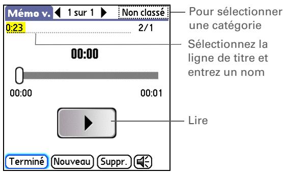 PALM LIFEDRIVE - Conseil - 4
