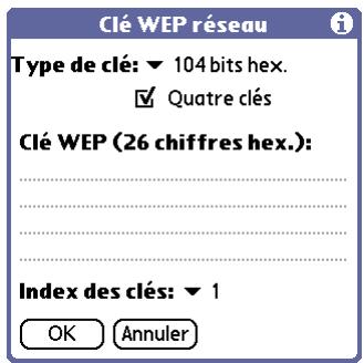 PALM LIFEDRIVE - Conseil - 3