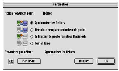 PALM LIFEDRIVE - Conseil - 1