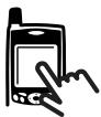 PALM TREO 650 - Apprentissage des fonctions de base - 1