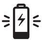 PALM TREO 650 - Préférences d'alimentation - 2
