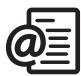 PALM TREO 650 - Configuration des préférences pour le téléchargement des messages - 1