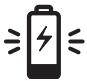 PALM TREO 650 - Optimisation de la durée de vie de la batterie - 1