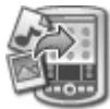 PALM TREO 650 - Obtenir de l'aide sur les applications tierces - 1