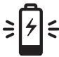 PALM TREO 650 - Chargement de la batterie - 2