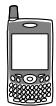 PALM TREO 650 - Fonctionnalités du combiné treo 650 - 5