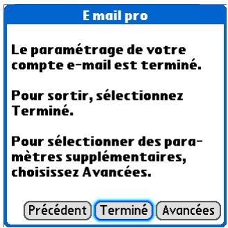 PALM TREO 680 - Le saviez-vous? - 2