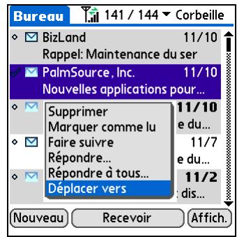 PALM TREO 680 - Conseil - 1