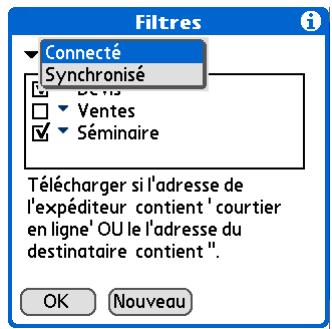 PALM TREO 680 - Conseil - 1
