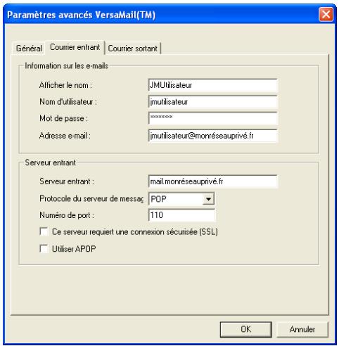 PALM TREO 680 - Conseil - 1