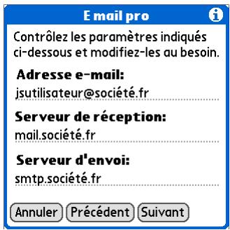 PALM TREO 680 - Le saviez-vous? - 1
