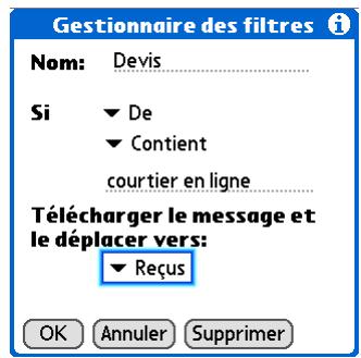 PALM TREO 680 - Le saviez-vous ? - 2