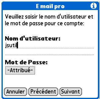 PALM TREO 680 - Conseil - 2