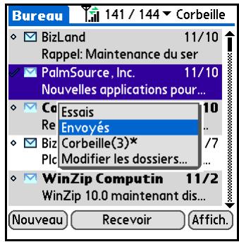 PALM TREO 680 - Conseil - 3