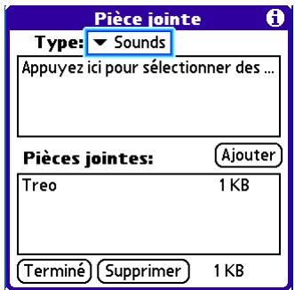 PALM TREO 680 - Conseil - 3