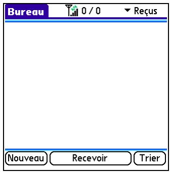 PALM TREO 680 - Conseil - 1