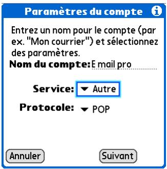PALM TREO 680 - Conseil - 1