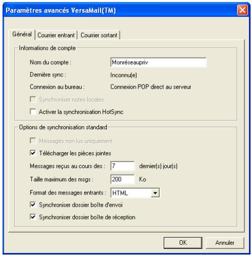 PALM TREO 680 - Le saviez-vous? - 1