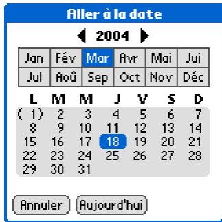 PALM TUNGSTEN E2 - Le saviez-vous ? - 4