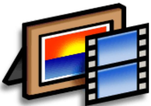 PALM TUNGSTEN E2 - Affichage de photos et de vidéos - 1