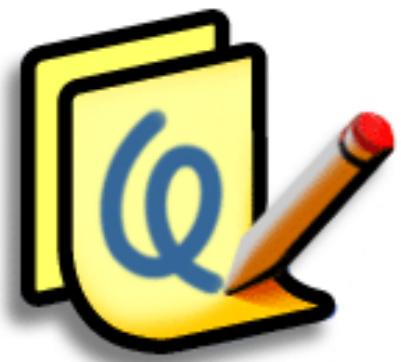 PALM TUNGSTEN E2 - Création de notes dans l'application notes - 1