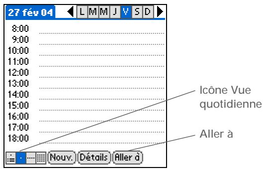 PALM TUNGSTEN E2 - Le saviez-vous ? - 2