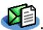 PALM TUNGSTEN E2 - Affichage d'un message texte - 1