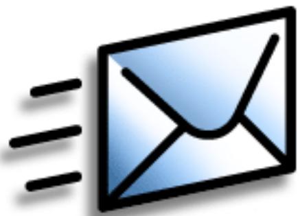 PALM TUNGSTEN E2 - Envoi et réception d'e-mails - 1