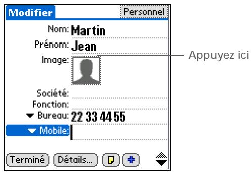 PALM TUNGSTEN E2 - Le saviez-vous ? - 1