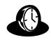 PALM TUNGSTEN T3 - Utilisation de l'horloge universelle - 1