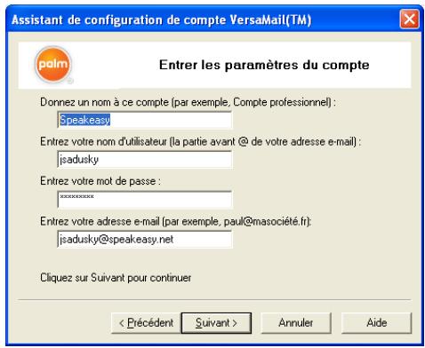 PALM TX - Le saviez-vous? - 1