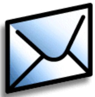 PALM TX - Votre messagerie - 1