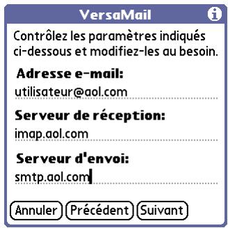PALM TX - Remarque si vous - 2
