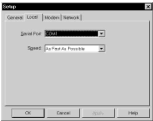 PALM V - Manual - 1