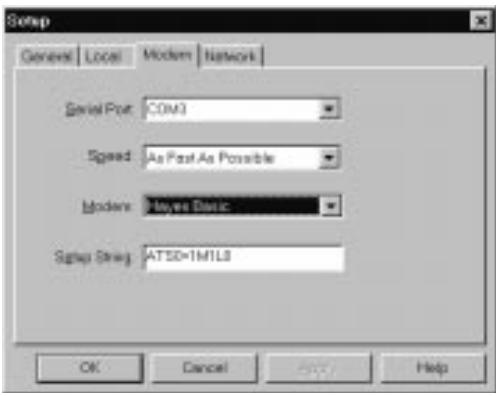 PALM V - Preparing your computer - 1