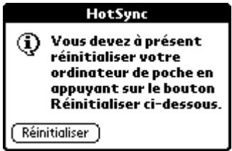 PALM VERSAMAIL - Pour télécharger et installer l'application versamail à partir du web : - 2