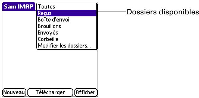 PALM VERSAMAIL - Pour afficher d'autres dossiers : - 1
