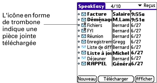 PALM VERSAMAIL - Pour afficher une pièce jointe : - 1