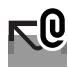 PALM VERSAMAIL - Icones du logiciel de messagerie personnelle palm™ versamail™ - 2