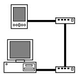 PALM VERSAMAIL - Définition des préférences de connexion - 2