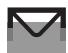 PALM VERSAMAIL - Icones du logiciel de messagerie personnelle palm™ versamail™ - 1