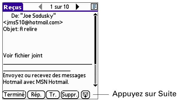 PALM VERSAMAIL - Téléchargement des pièces jointes volumineuses - 2