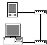 PALM VX - Connection preferences - 2