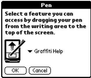 PALM VX - Tap Pen. - 1