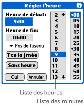 PALM Z22 - Conseil - 2