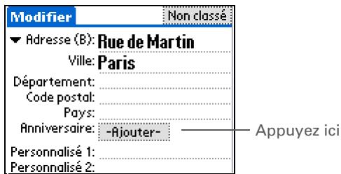 PALM Z22 - Conseil - 2