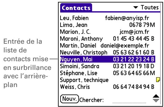 PALM Z22 - Conseil - 2