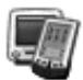 PALM ZIRE - Entrez un rendez-vous dans le logiciel palm desktop. - 2
